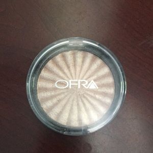 Ofra highlight in blissful